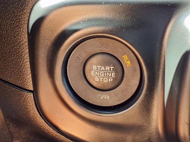 used 2020 Jeep Wrangler Unlimited car, priced at $34,900