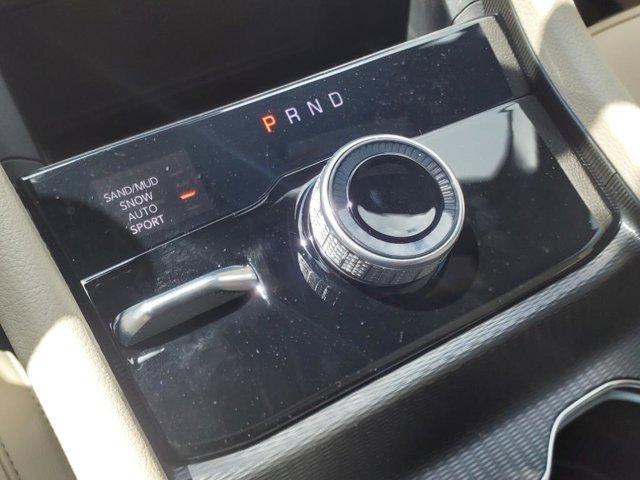used 2024 Jeep Grand Cherokee L car, priced at $44,900