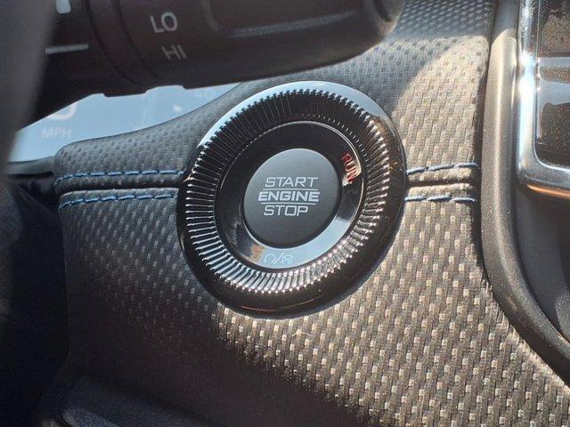new 2025 Jeep Compass car, priced at $30,383