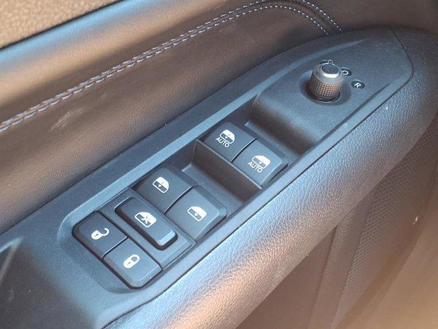 new 2025 Jeep Compass car, priced at $30,383
