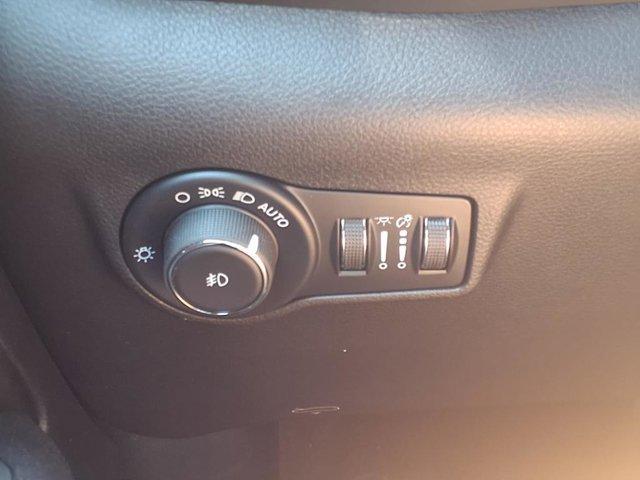 new 2025 Jeep Compass car, priced at $30,383