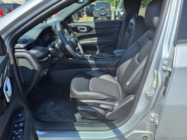 new 2025 Jeep Compass car, priced at $30,383