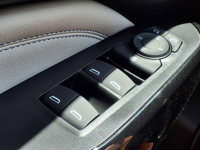 new 2025 Chevrolet Trax car, priced at $25,525
