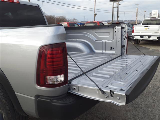 used 2022 Ram 1500 Classic car, priced at $37,900