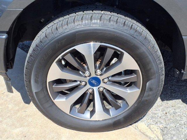used 2020 Ford F-150 car, priced at $34,900
