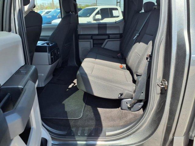 used 2020 Ford F-150 car, priced at $34,900