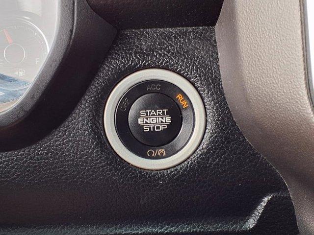 used 2019 Ram 1500 car, priced at $27,900