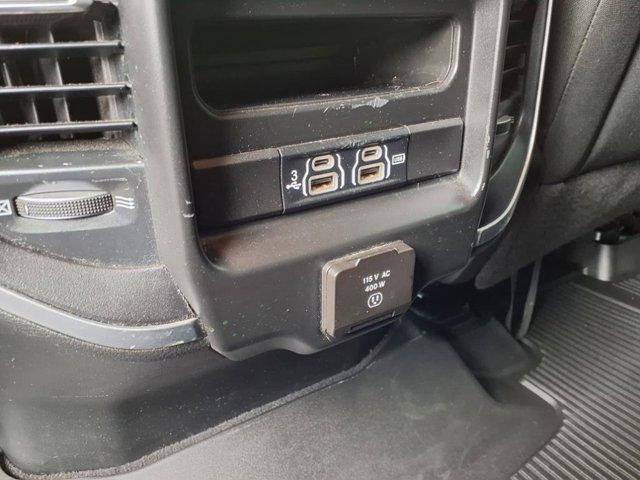 used 2019 Ram 1500 car, priced at $27,900