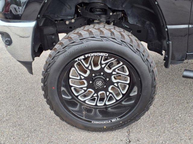 used 2019 Ram 1500 car, priced at $27,900