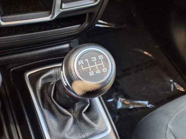 used 2018 Jeep Wrangler car, priced at $26,900