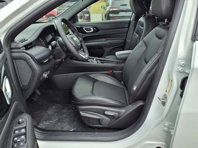 new 2026 Jeep Compass car, priced at $32,815