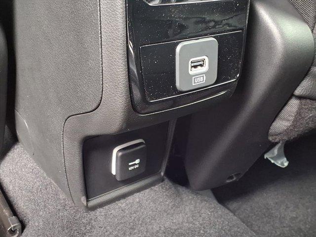 new 2026 Jeep Compass car, priced at $32,815