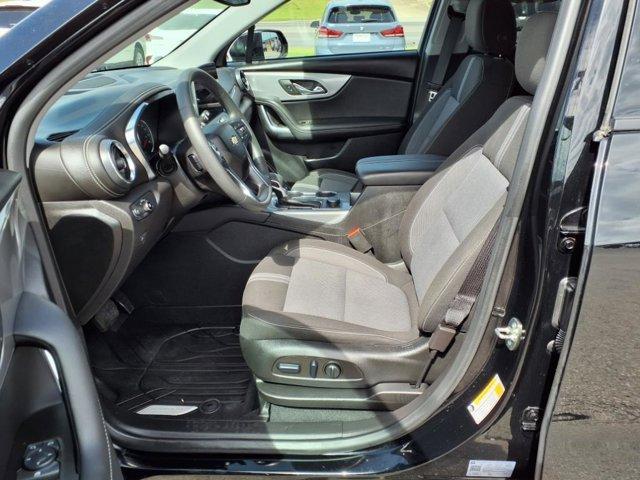 used 2023 Chevrolet Blazer car, priced at $28,900