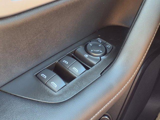 used 2023 Chevrolet Blazer car, priced at $28,900