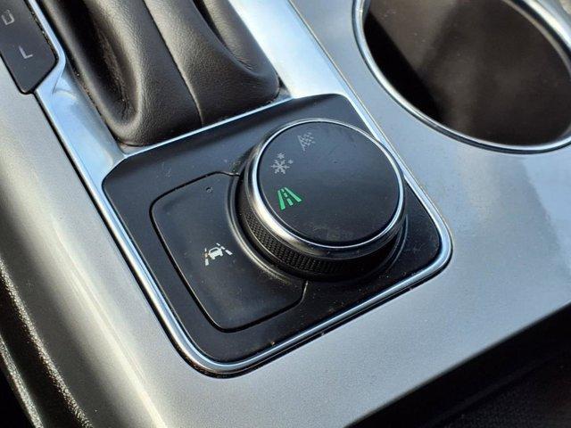 used 2023 Chevrolet Blazer car, priced at $28,900