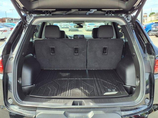 used 2023 Chevrolet Blazer car, priced at $28,900