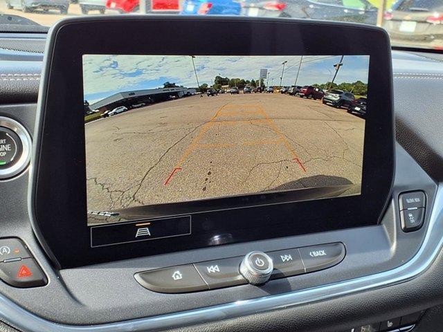 used 2023 Chevrolet Blazer car, priced at $28,900