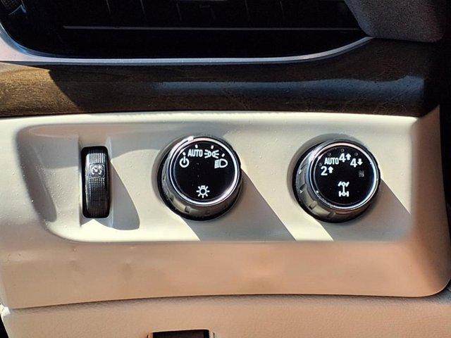 used 2020 Cadillac Escalade car, priced at $29,900