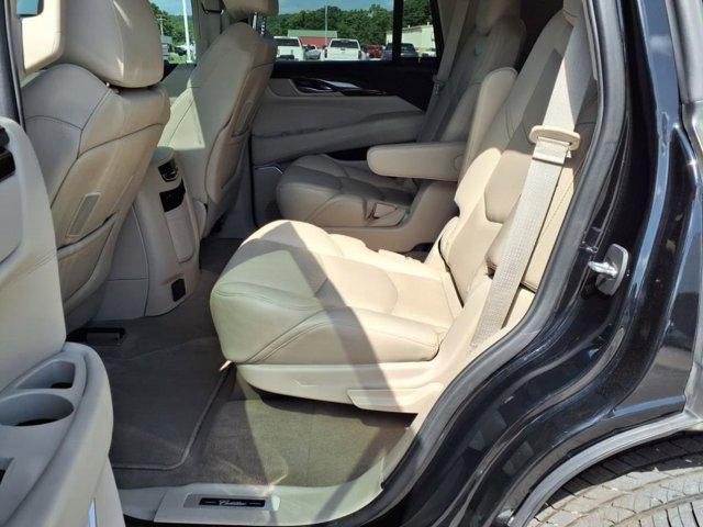 used 2020 Cadillac Escalade car, priced at $29,900