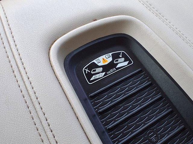 used 2020 Cadillac Escalade car, priced at $29,900