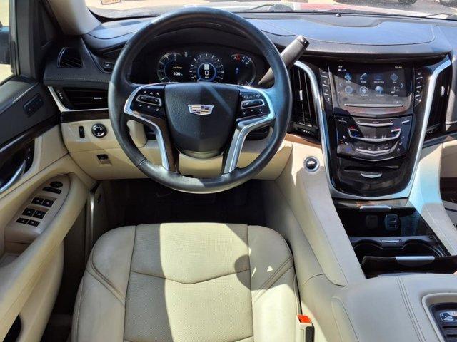 used 2020 Cadillac Escalade car, priced at $29,900