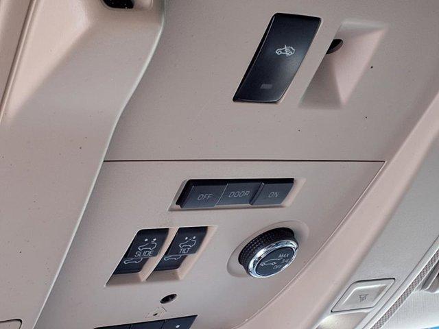 used 2020 Cadillac Escalade car, priced at $29,900