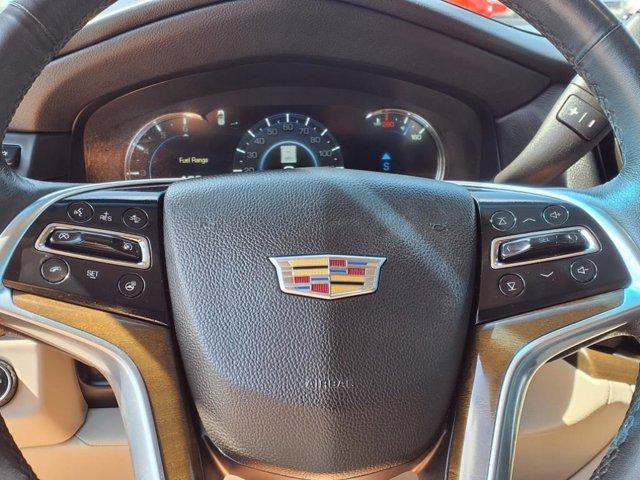 used 2020 Cadillac Escalade car, priced at $29,900