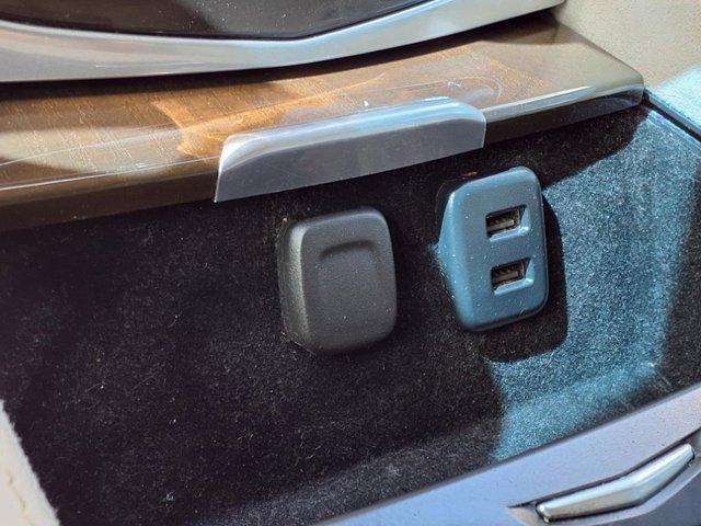 used 2020 Cadillac Escalade car, priced at $29,900