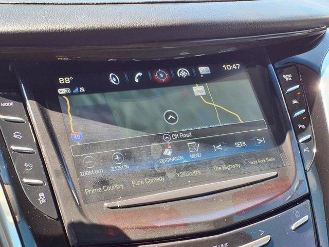 used 2020 Cadillac Escalade car, priced at $29,900