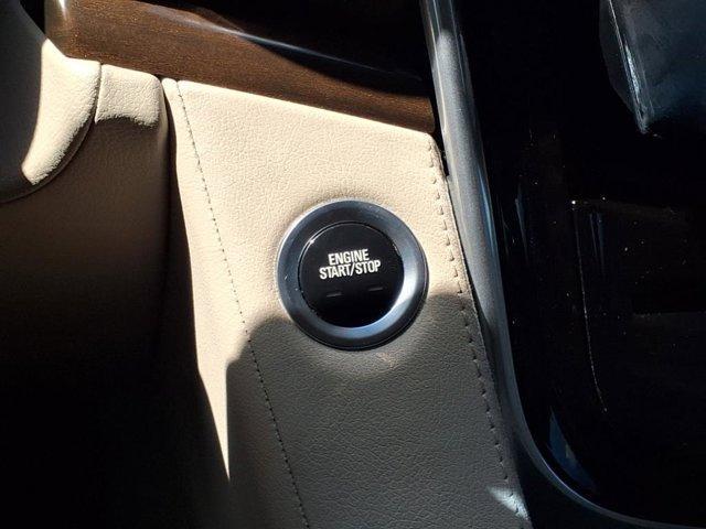 used 2020 Cadillac Escalade car, priced at $29,900