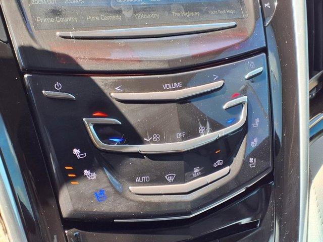 used 2020 Cadillac Escalade car, priced at $29,900