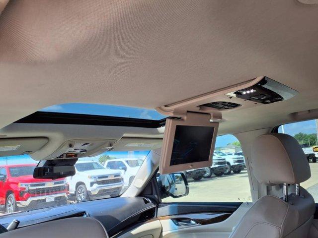 used 2020 Cadillac Escalade car, priced at $29,900