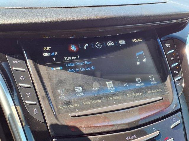 used 2020 Cadillac Escalade car, priced at $29,900