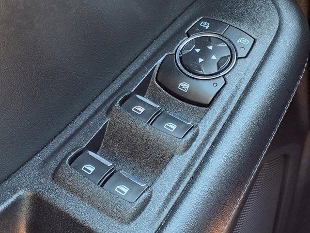 used 2024 Ford Edge car, priced at $27,900