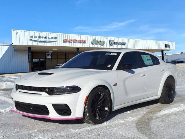 new 2023 Dodge Charger car, priced at $61,978