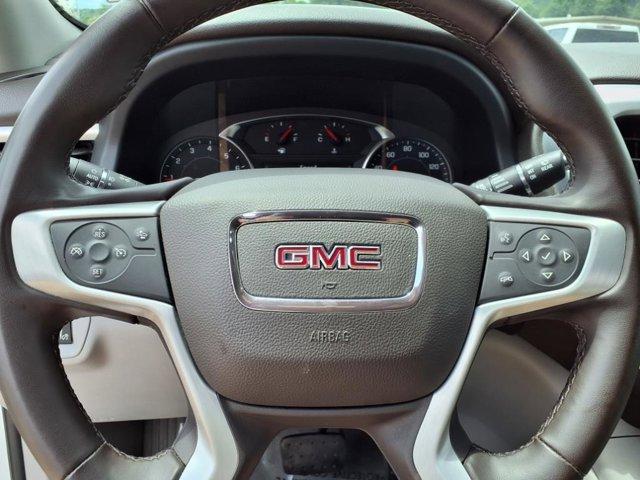used 2023 GMC Acadia car, priced at $30,900