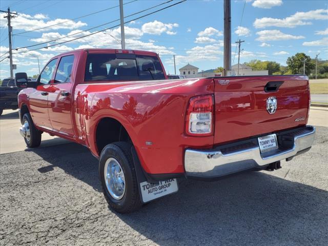 used 2024 Ram 3500 car, priced at $57,900