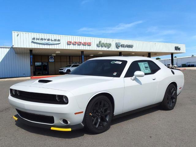new 2023 Dodge Challenger car, priced at $33,405