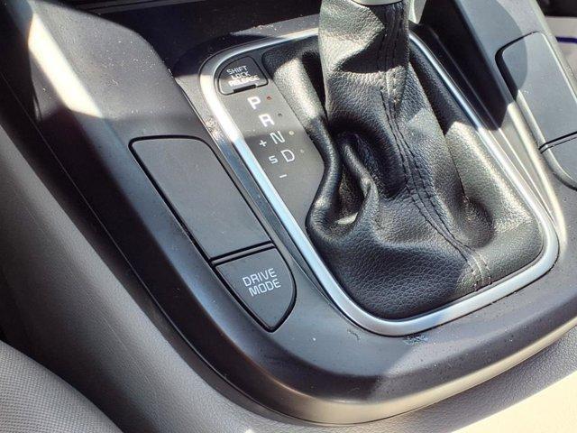 used 2024 Kia Soul car, priced at $21,900