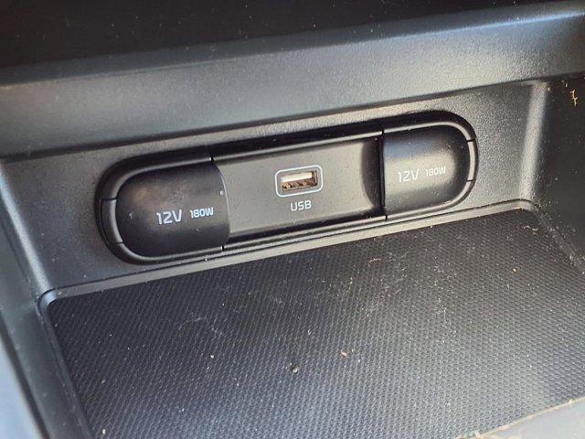 used 2024 Kia Soul car, priced at $21,900