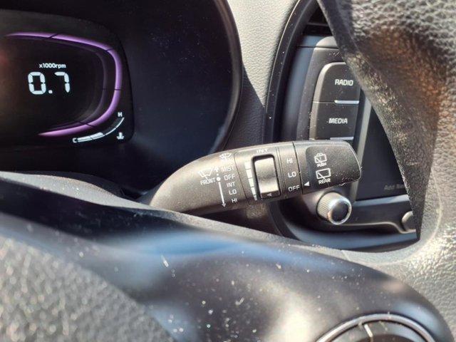 used 2024 Kia Soul car, priced at $21,900