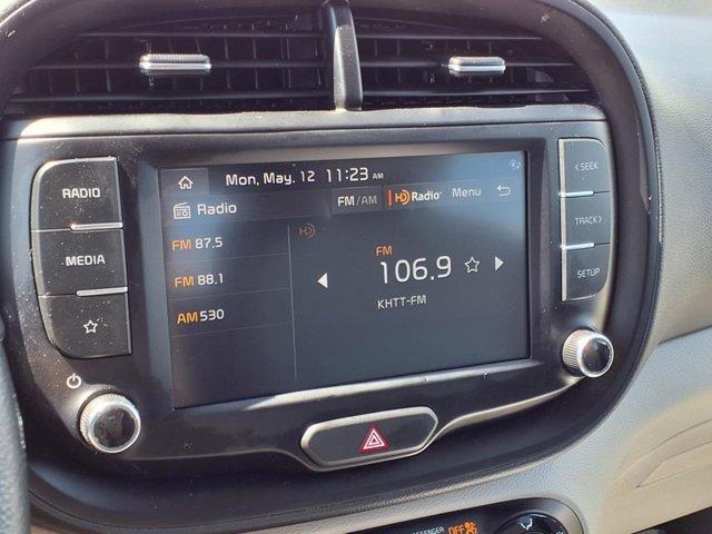 used 2024 Kia Soul car, priced at $21,900