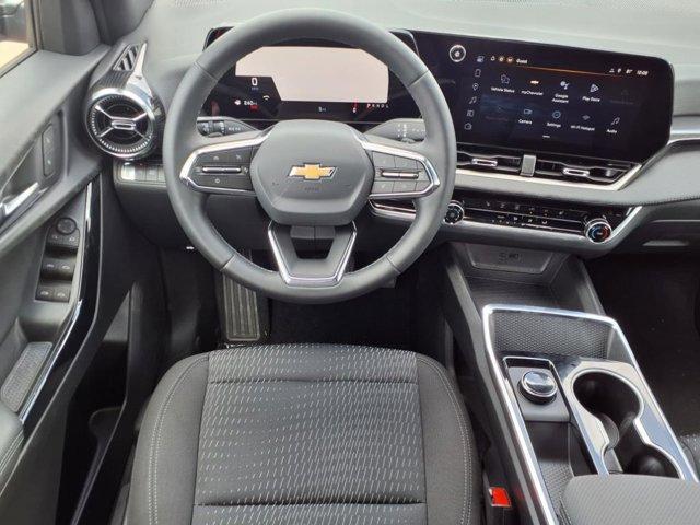 new 2026 Chevrolet Equinox car, priced at $30,530