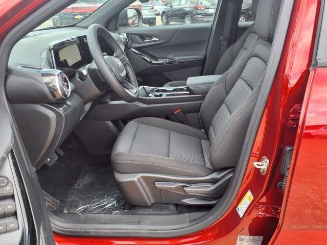 new 2026 Chevrolet Equinox car, priced at $30,530