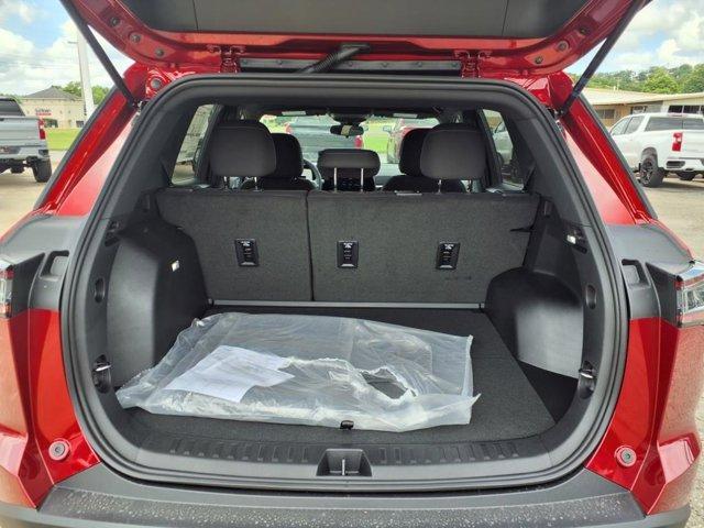 new 2026 Chevrolet Equinox car, priced at $30,530