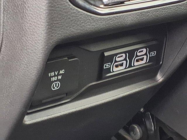 new 2025 Jeep Grand Cherokee car, priced at $48,375