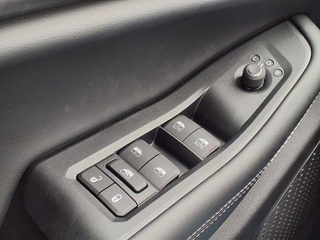 new 2025 Jeep Grand Cherokee car, priced at $48,375