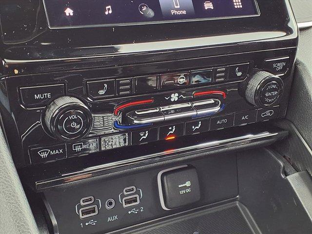 new 2025 Jeep Grand Cherokee car, priced at $48,375