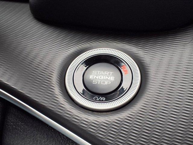 new 2025 Jeep Grand Cherokee car, priced at $48,375