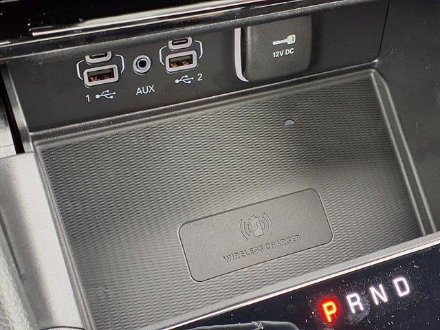 new 2025 Jeep Grand Cherokee car, priced at $48,375